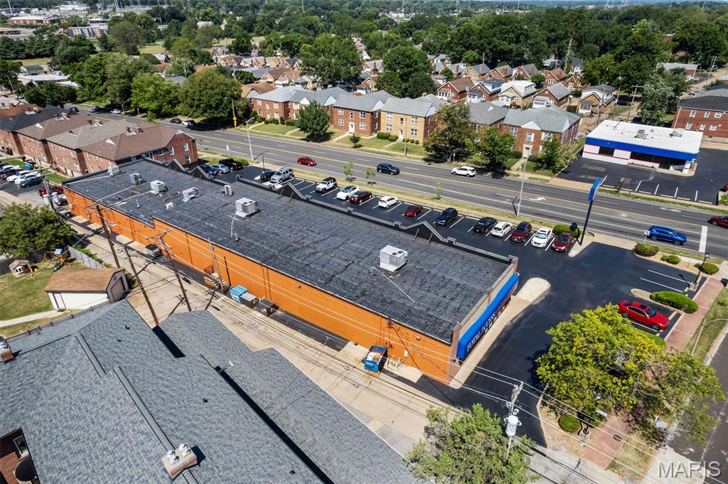 none - Commercial Sale