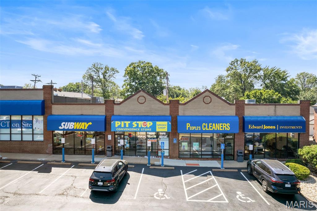 none - Commercial Sale