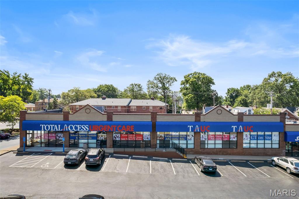 none - Commercial Sale