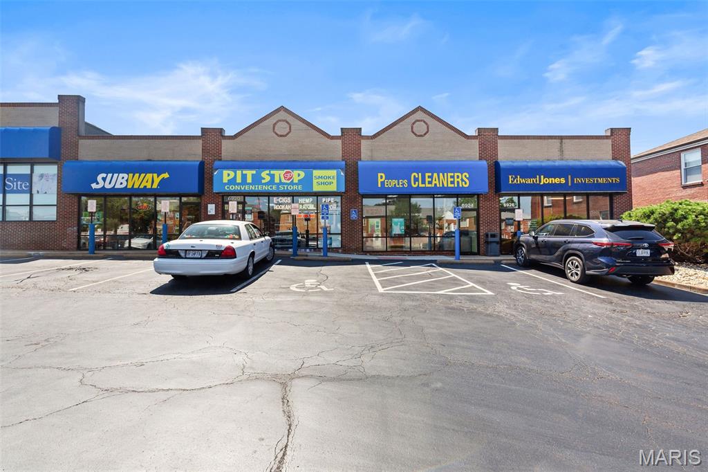 none - Commercial Sale