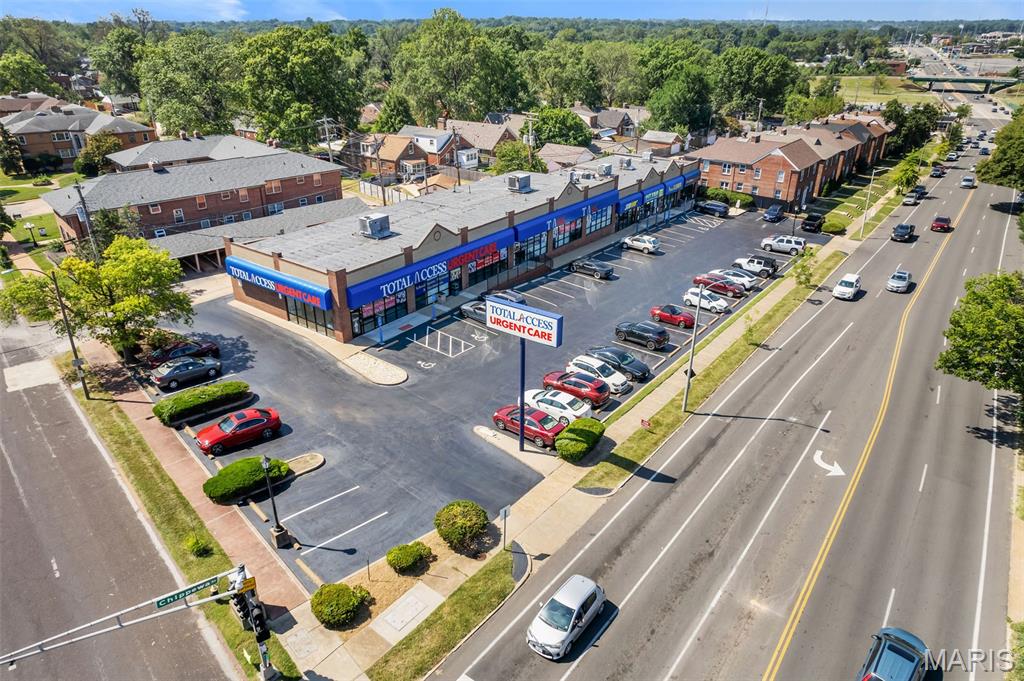 none - Commercial Sale