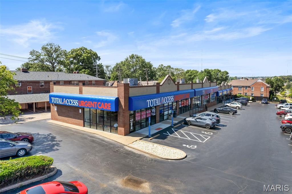 none - Commercial Sale