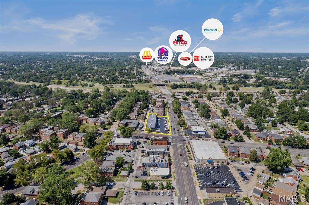 none - Commercial Sale