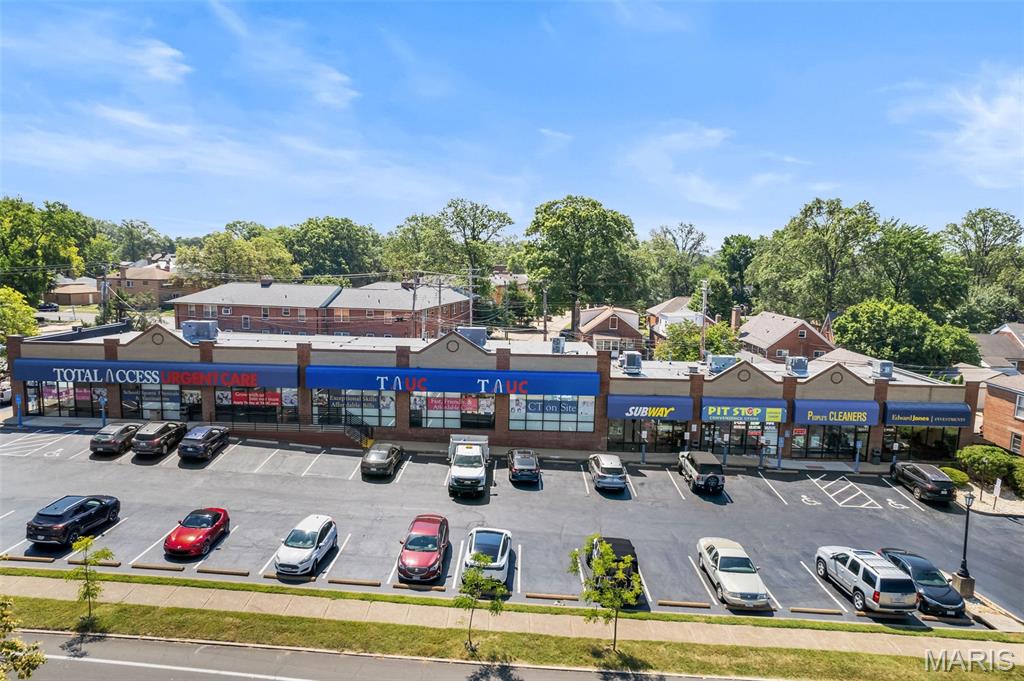 none - Commercial Sale