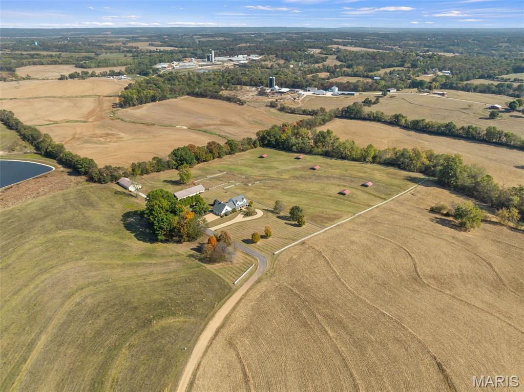 Clearview Heights - Farm