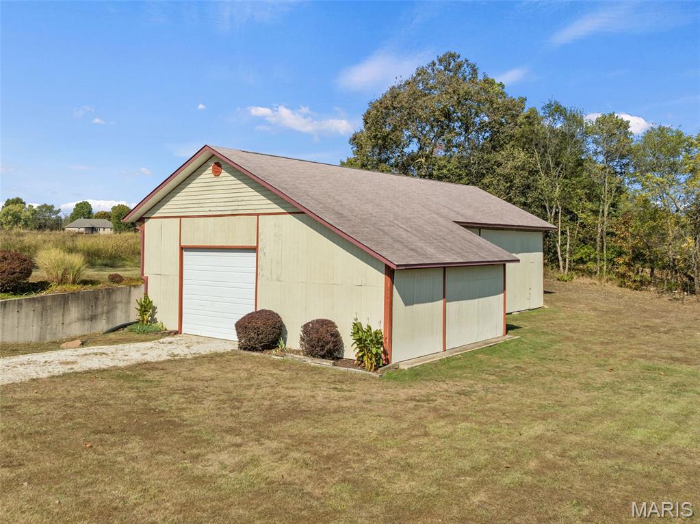 Clearview Heights - Farm