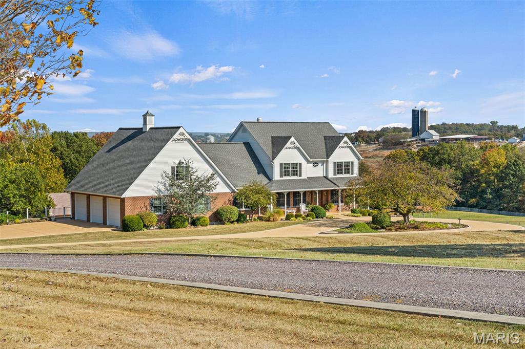 Clearview Heights - Farm