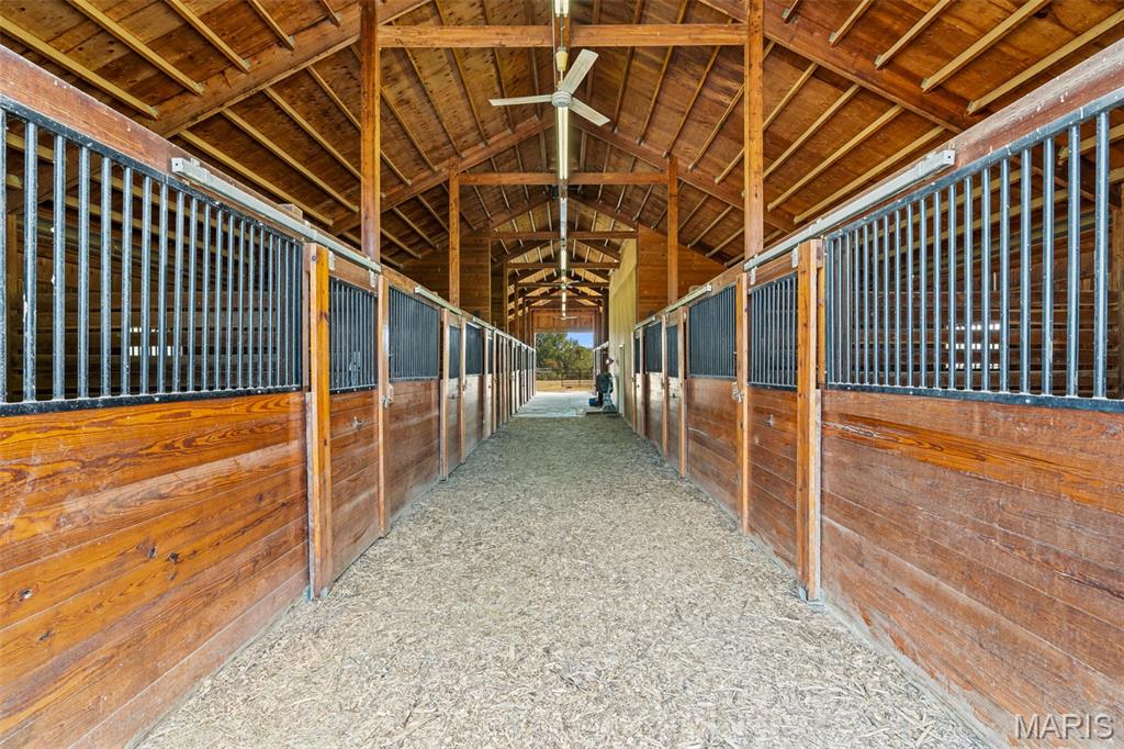 Clearview Heights - Farm