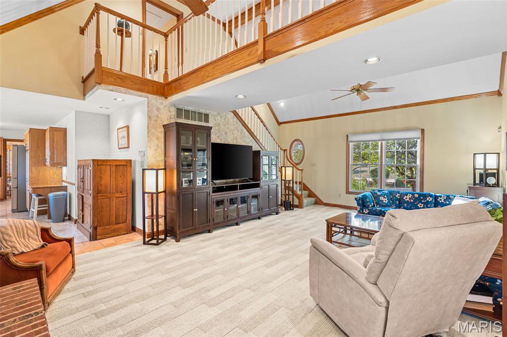 Clearview Heights - Farm