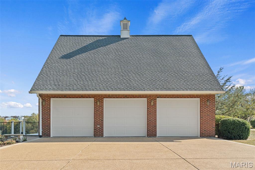 Clearview Heights - Farm