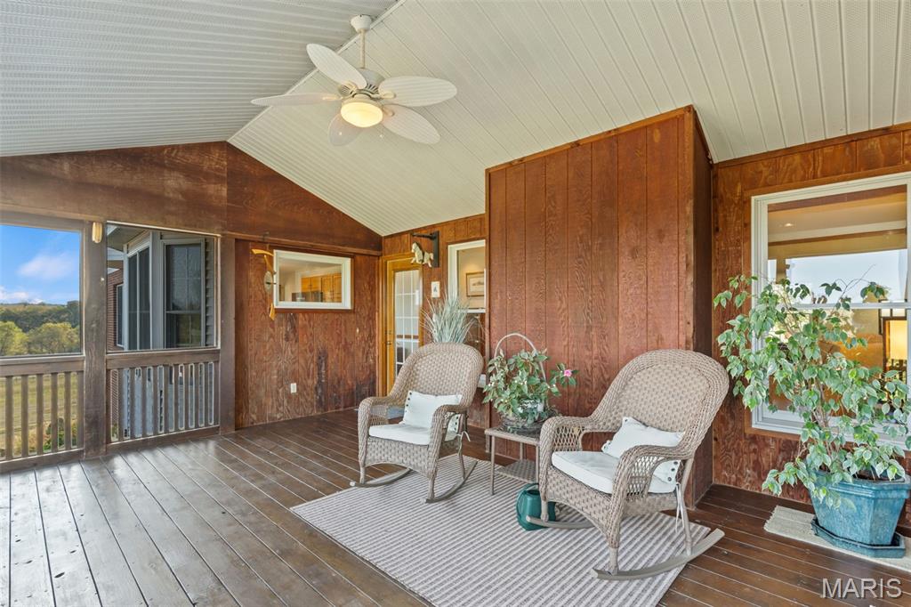 Clearview Heights - Farm