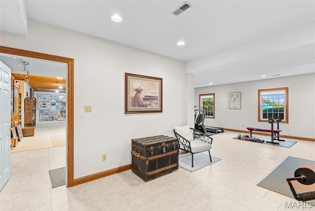 Clearview Heights - Farm