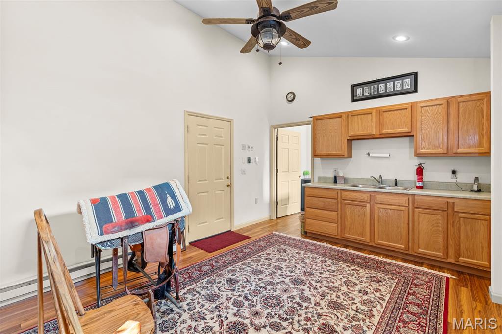 Clearview Heights - Farm