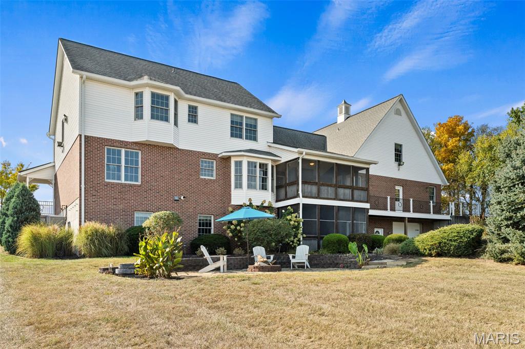 Clearview Heights - Farm