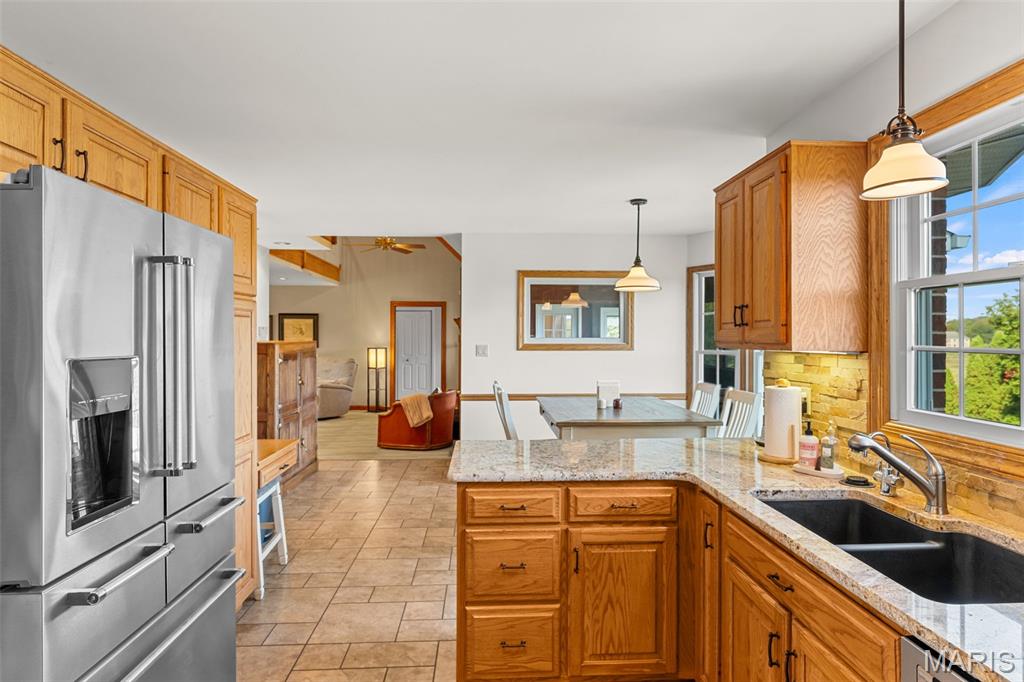 Clearview Heights - Farm