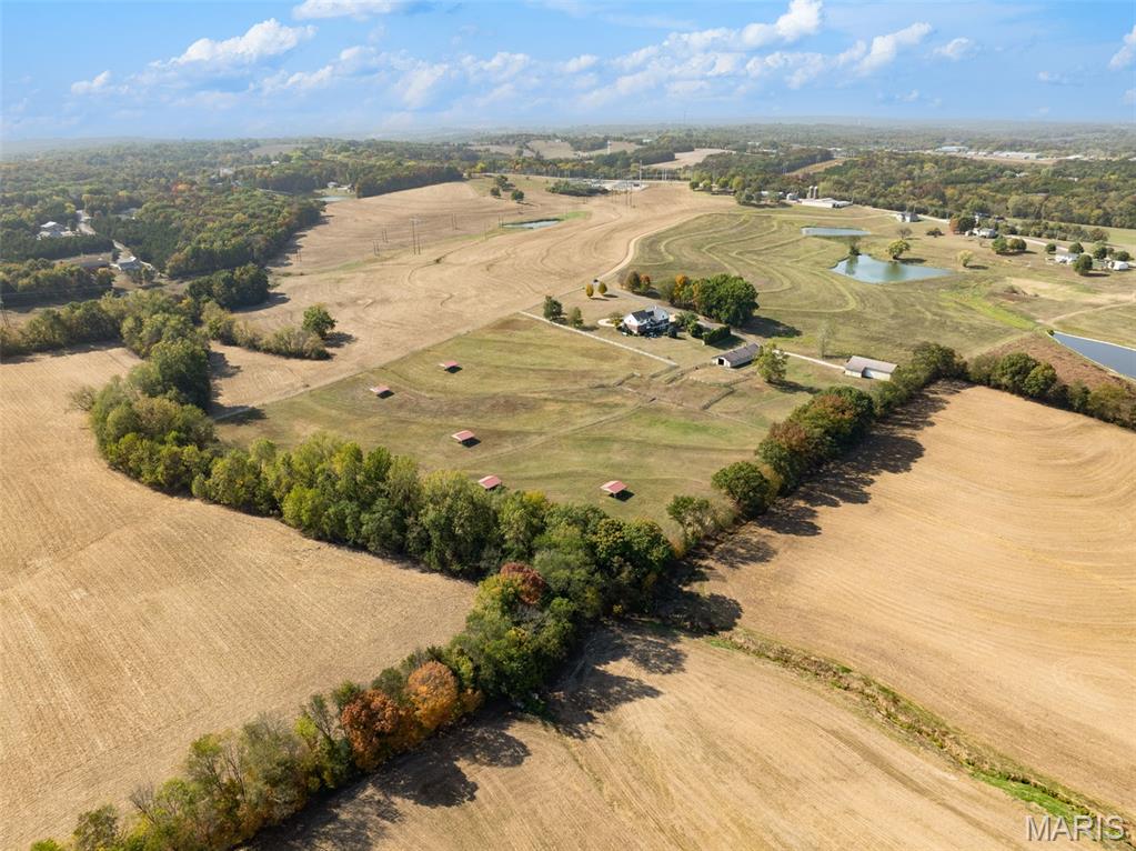 Clearview Heights - Farm