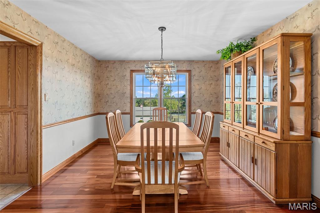 Clearview Heights - Farm