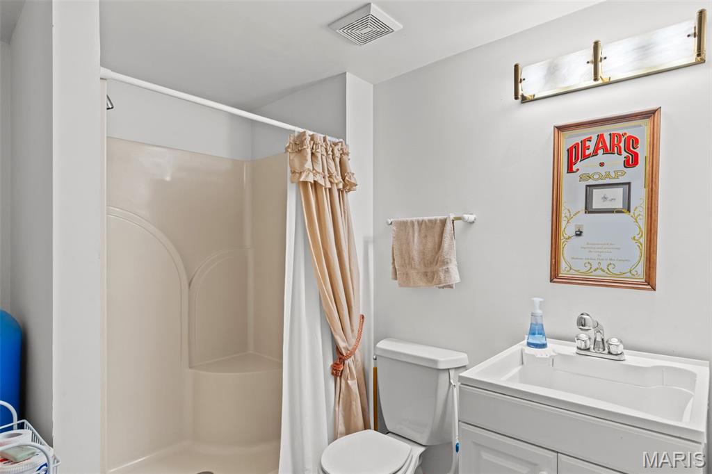 Clearview Heights - Farm