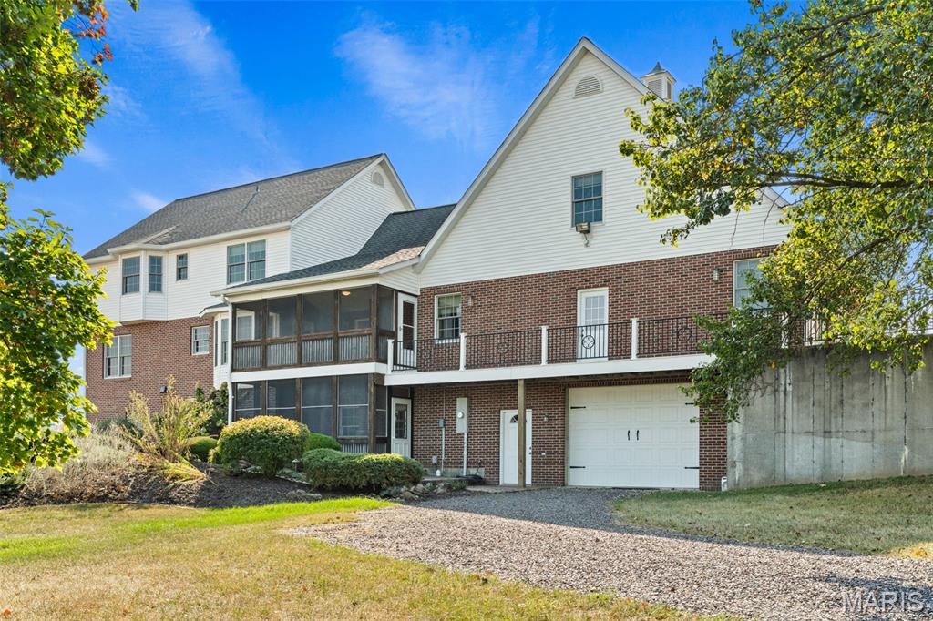 Clearview Heights - Farm