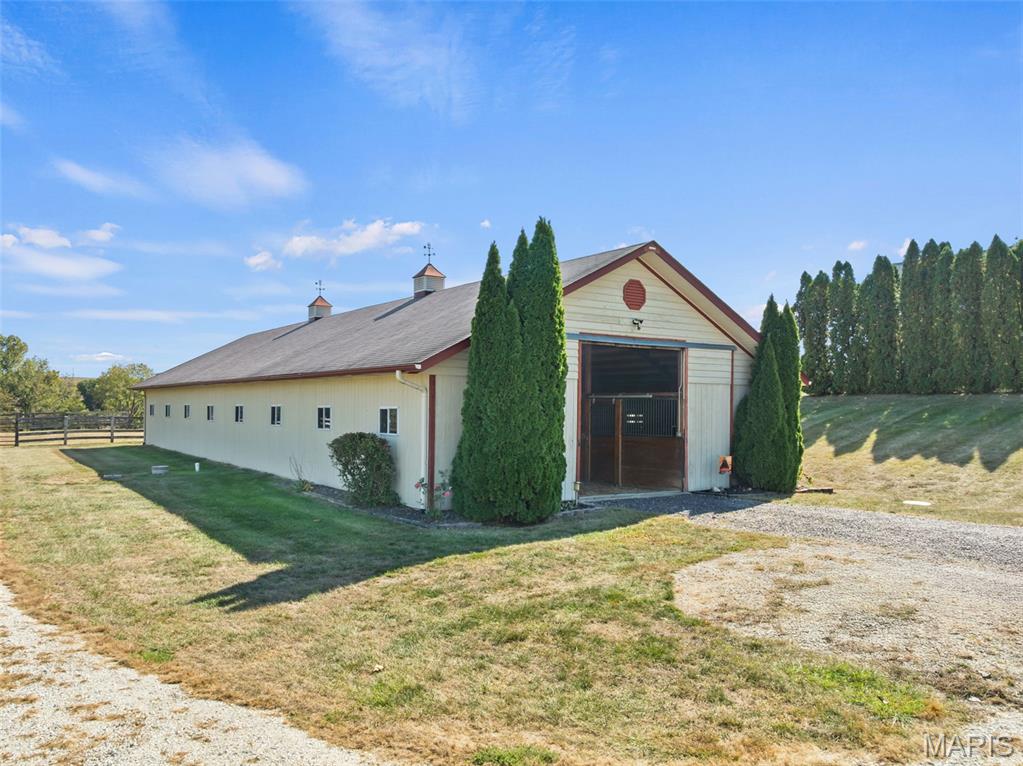 Clearview Heights - Farm