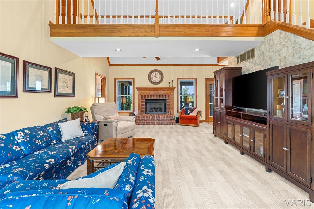 Clearview Heights - Farm