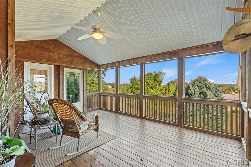 Clearview Heights - Farm