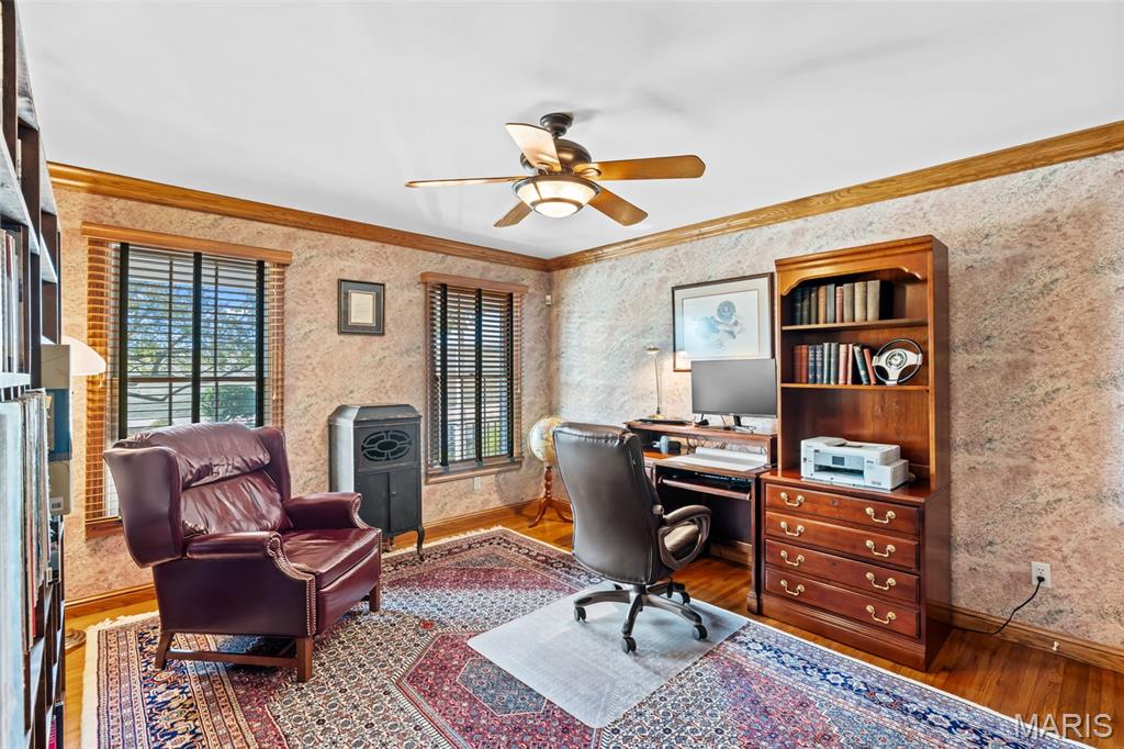 Clearview Heights - Farm