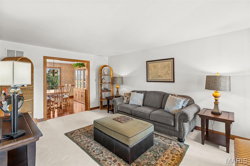 Clearview Heights - Farm