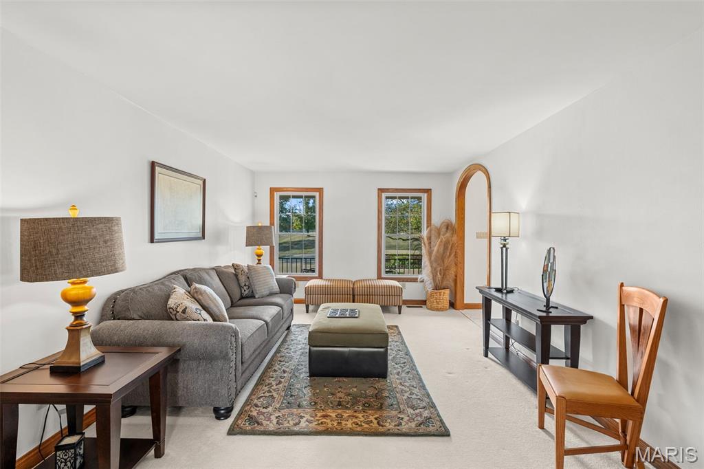 Clearview Heights - Farm