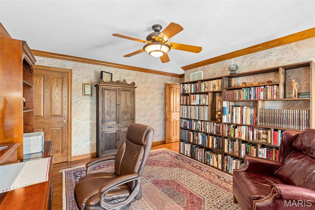 Clearview Heights - Farm