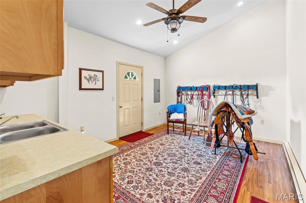 Clearview Heights - Farm