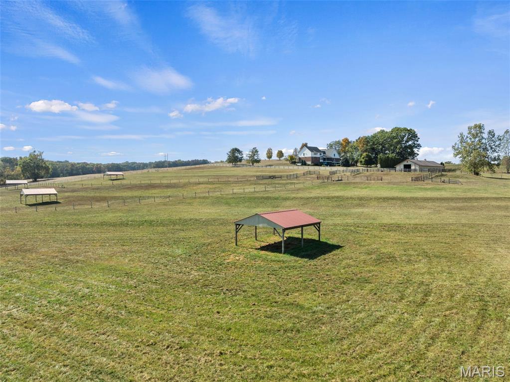 Clearview Heights - Farm