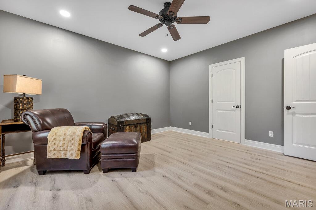 Callaway Valley #1 - Residential