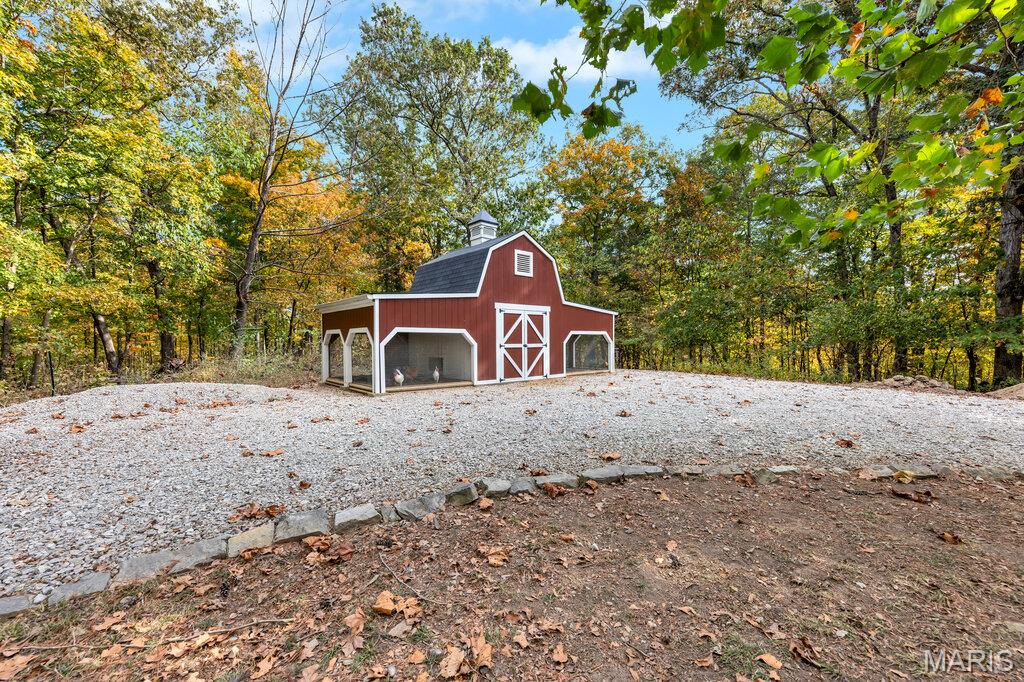 Callaway Valley #1 - Residential
