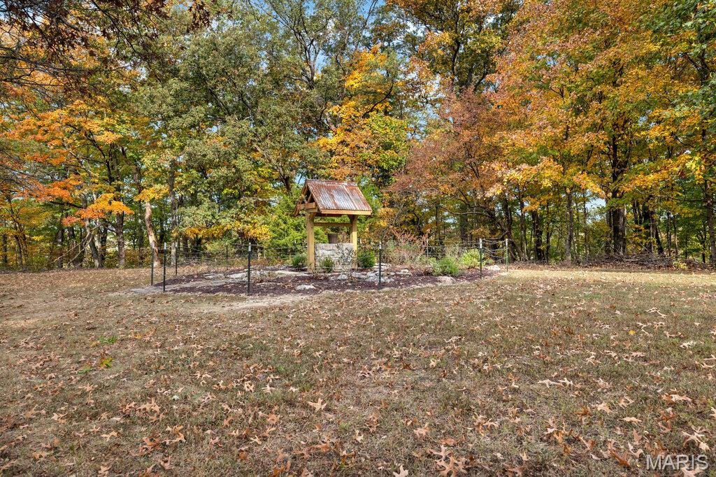 Callaway Valley #1 - Residential