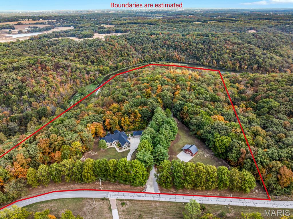 Callaway Valley #1 - Residential