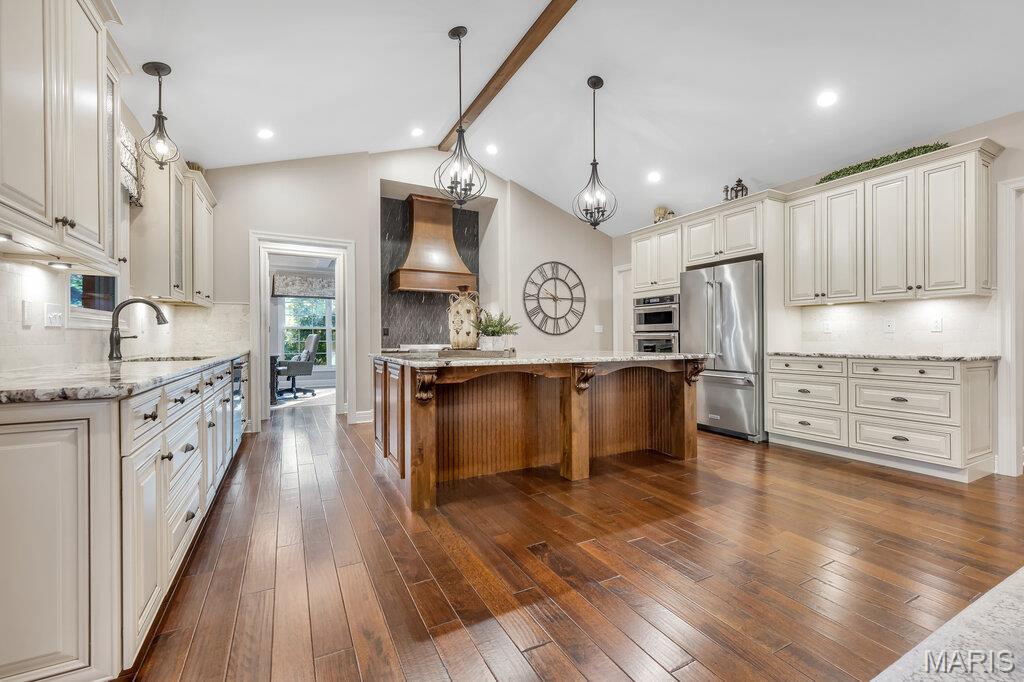 Callaway Valley #1 - Residential