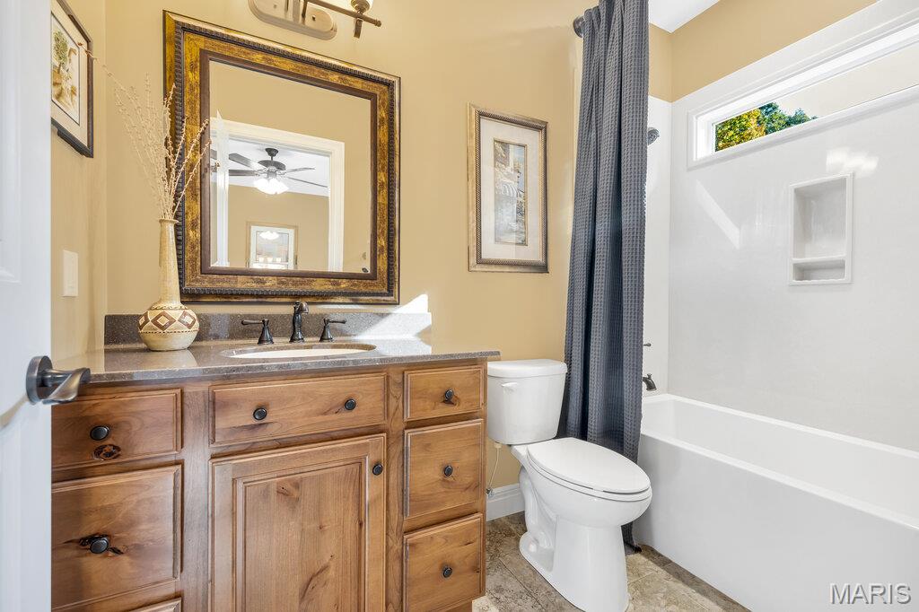 Callaway Valley #1 - Residential