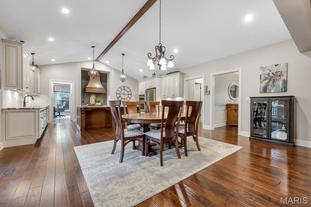 Callaway Valley #1 - Residential