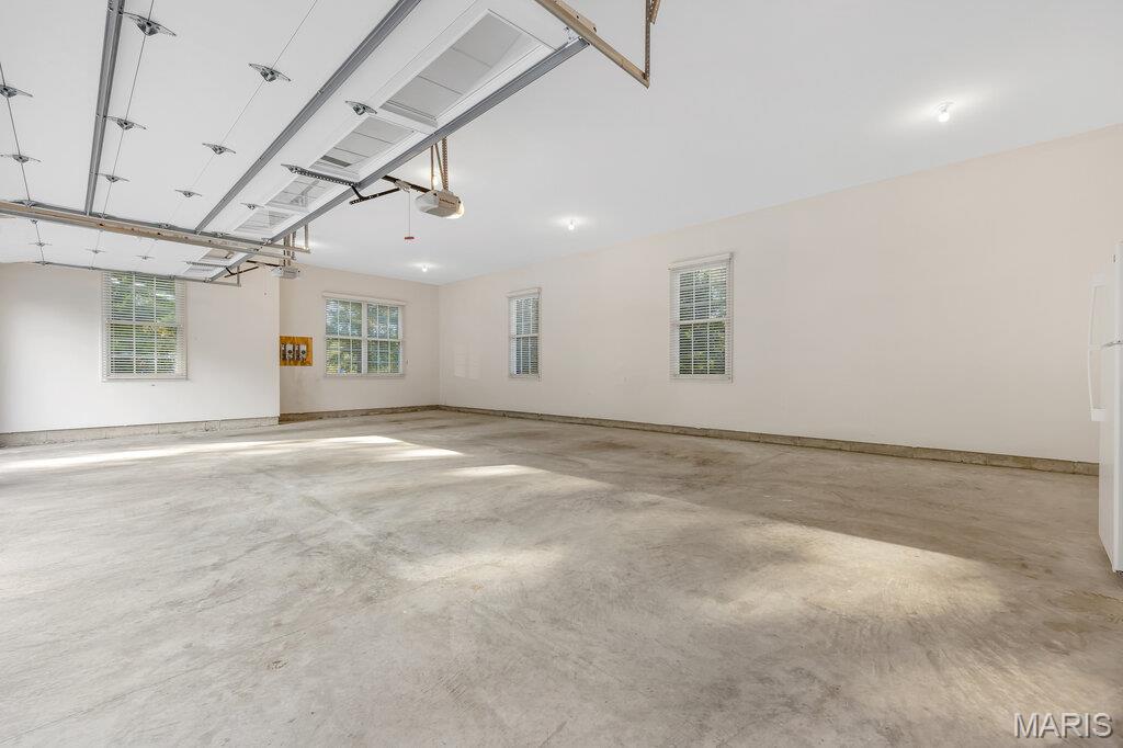 Callaway Valley #1 - Residential