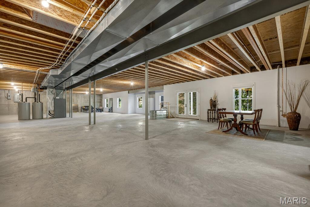 Callaway Valley #1 - Residential