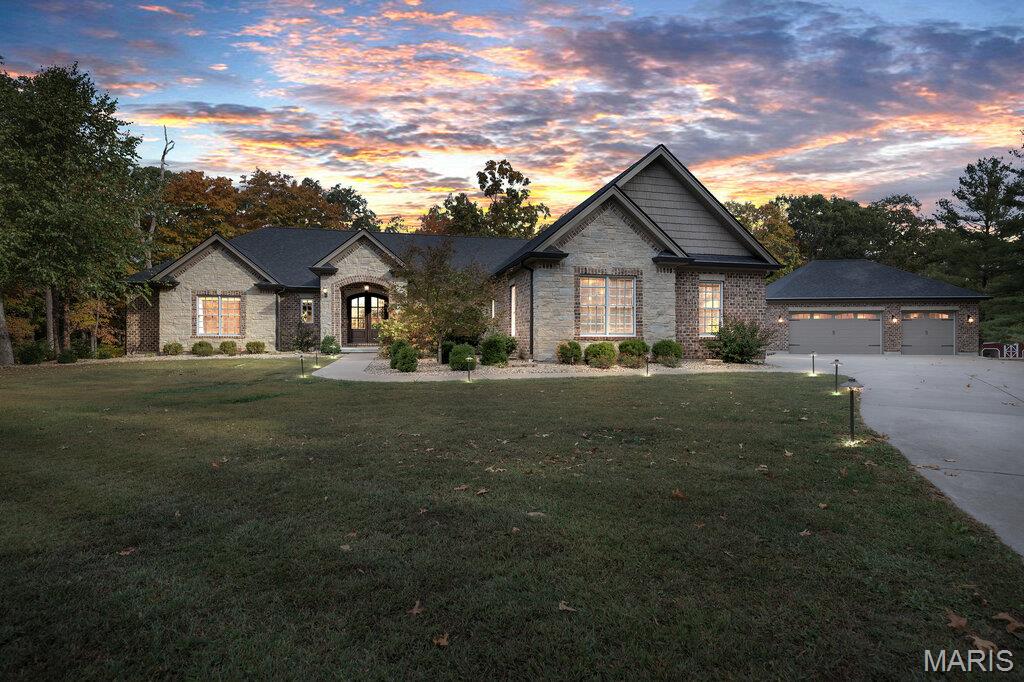 Callaway Valley #1 - Residential