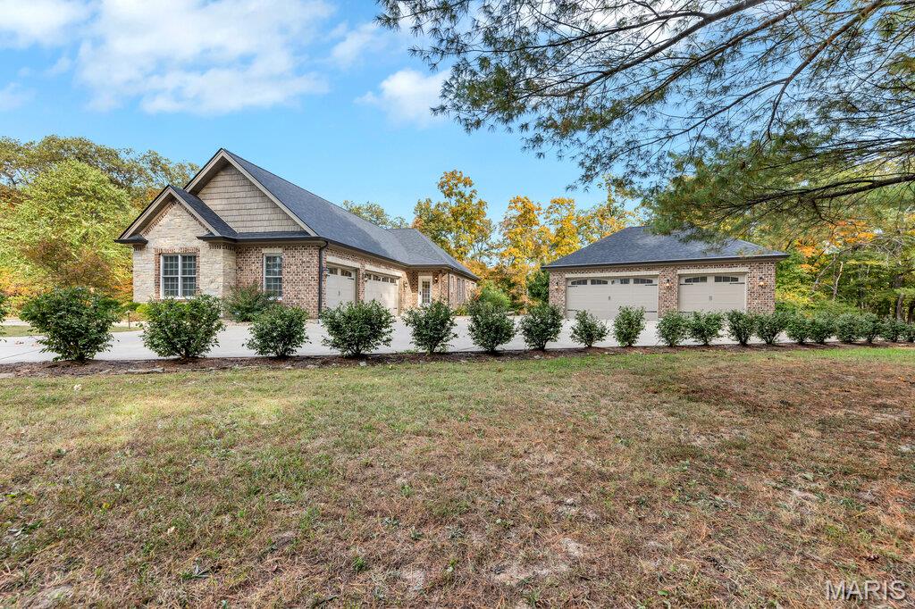 Callaway Valley #1 - Residential