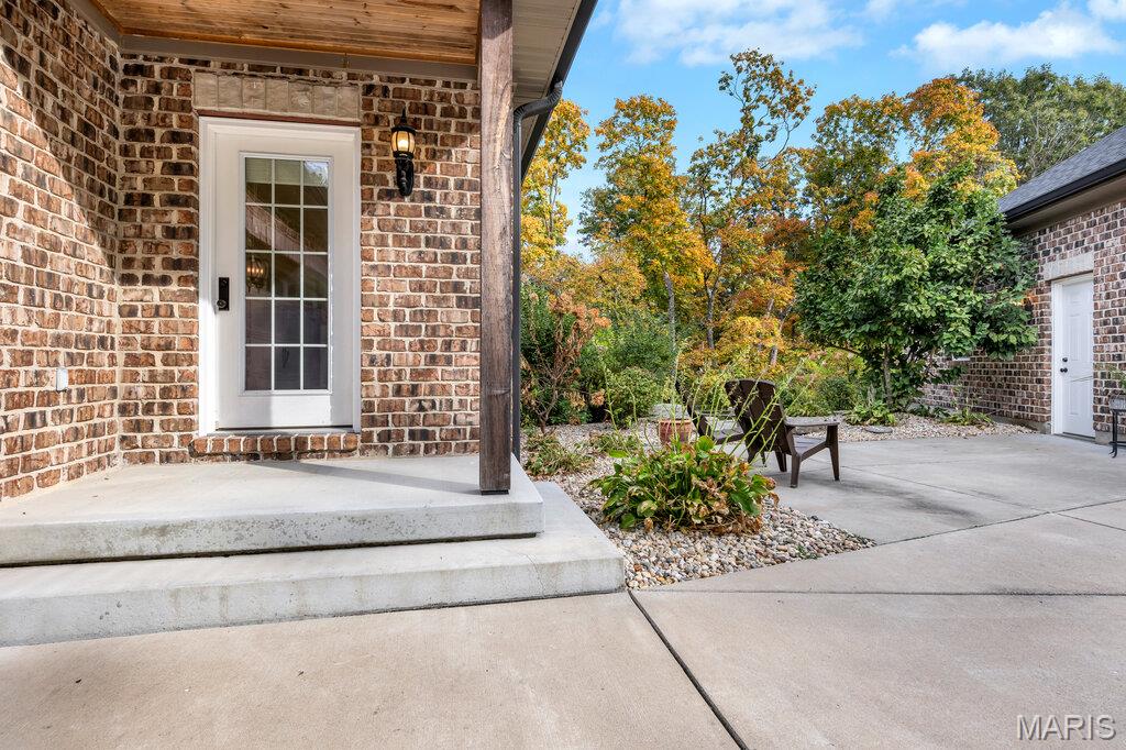 Callaway Valley #1 - Residential