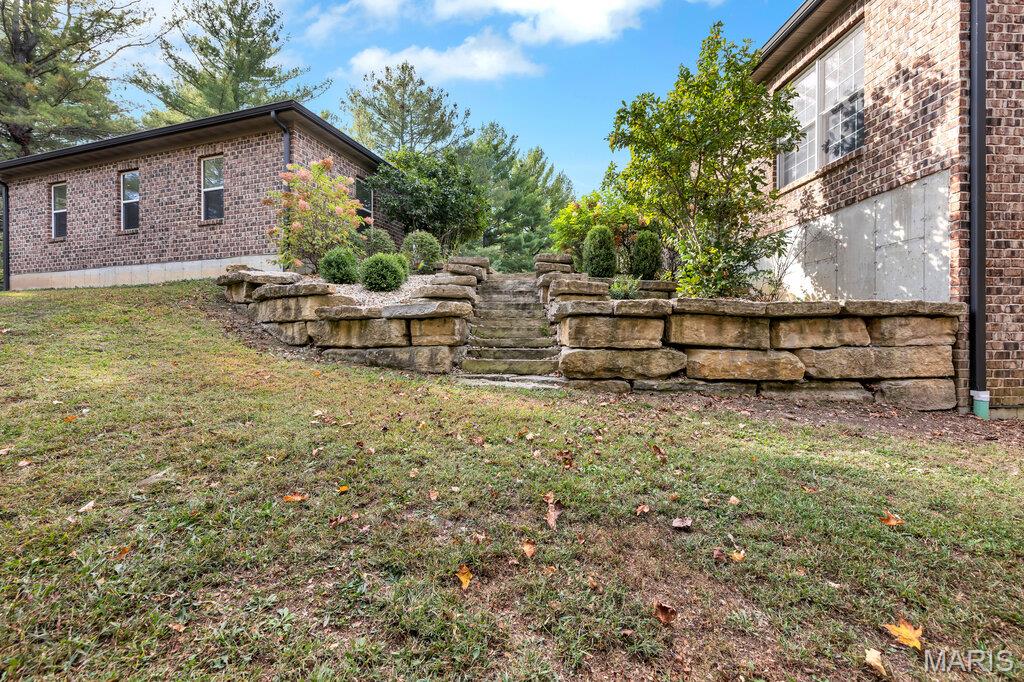 Callaway Valley #1 - Residential