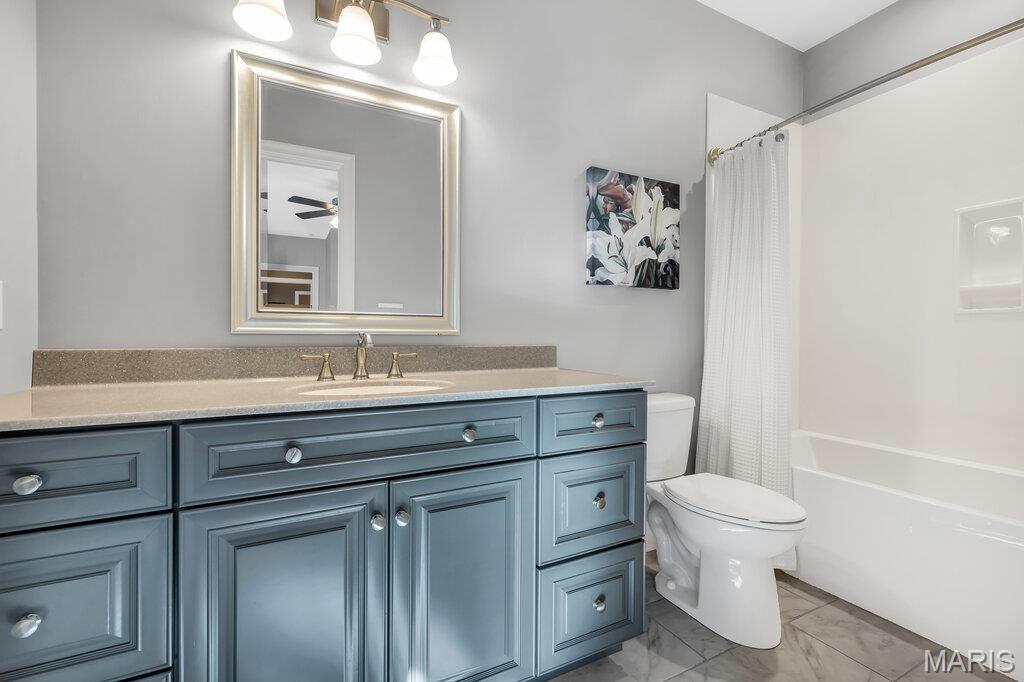 Callaway Valley #1 - Residential