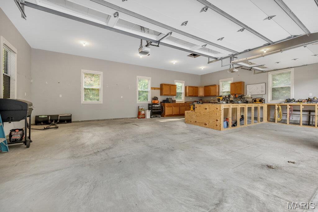 Callaway Valley #1 - Residential