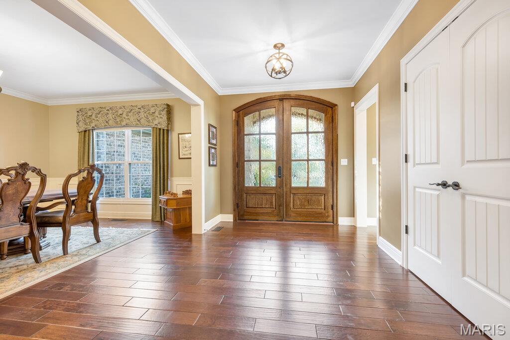 Callaway Valley #1 - Residential