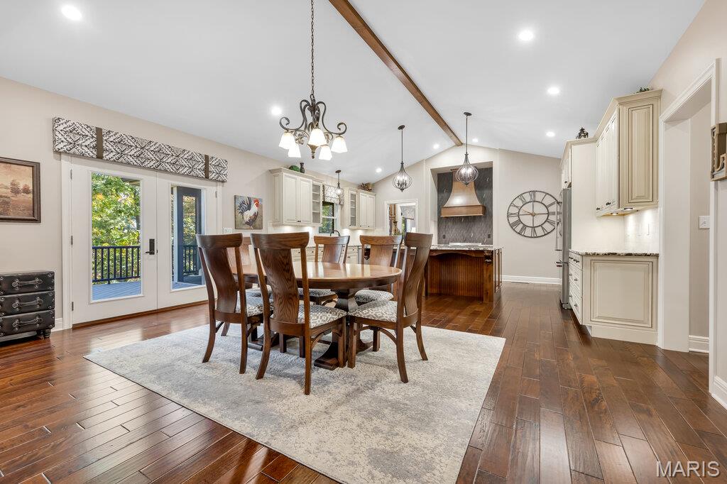 Callaway Valley #1 - Residential