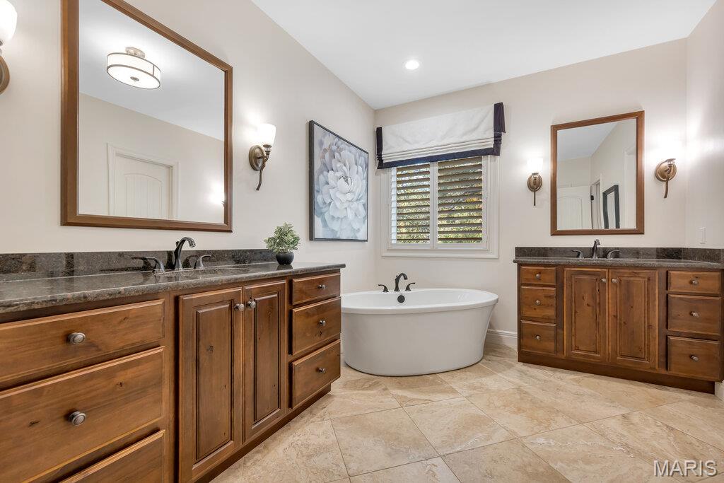 Callaway Valley #1 - Residential